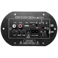 Kit Modul Amplificator Audio Mono Bluetooth 4.0 - Magelectrocon