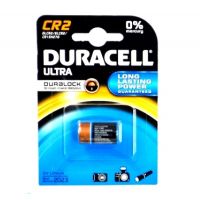 Baterie CR2 3V Duracell Ultra - Magelectrocon