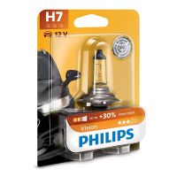 Bec Auto H7 12V 55W PHILIPS - Magelectrocon