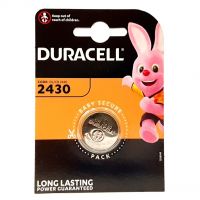 Baterie CR2430 3V Duracell - Magelectrocon