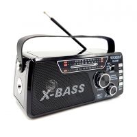 Radio Mp3 cu Bluetooth Waxiba RO835 - Magelectrocon