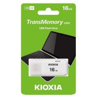 Memorie Stick USB 2.0 16Gb KIOXIA - Magelectrocon