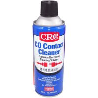 Spray curatat Contacte cu Solvent 300g net CRC - Magelectrocon