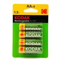 Acumulator R6 AA 2100mAh Kodak BL4 - Magelectrocon