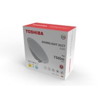 Spot Led Incastrabil 8W Lumina Reglabila Toshiba - Magelectrocon