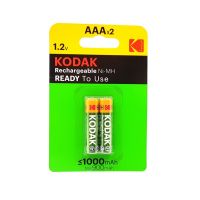 Acumulator R3 AAA 1000mAh Kodak BL2 - Magelectrocon