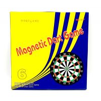 Joc cu Sageti Magnetic 17 Inch RO475 - Magelectrocon