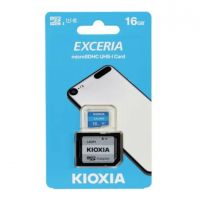 Card de Memorie MicroSD 16Gb KIOXIA - Magelectrocon