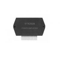 Circuit Integrat Amplificator STK2028 - Magelectrocon