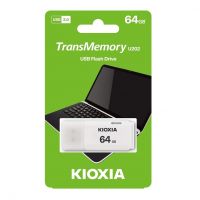 Memorie Stick USB 2.0 64Gb KIOXIA - Magelectrocon