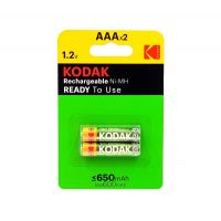 Acumulator R3 AAA 650mAh Kodak BL2 - Magelectrocon