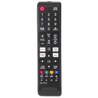 Telecomanda SAMSUNG Smart cu Netflix Rakuten BN59-01315N - Magelectrocon