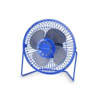 Ventilator Alimentare Usb Albastru ESPERANZA - Magelectrocon