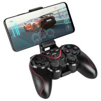 GamePad Wireless SmartPhone REBEL - Magelectrocon