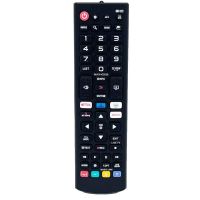 Telecomanda Smart LG Led cu Netflix si Prime Video L1380 - Magelectrocon