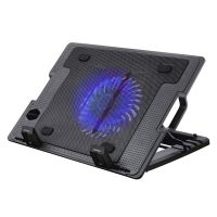 Suport Laptop Cooling Pad 1 Fan 2 Usb PLATINET - Magelectrocon