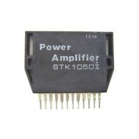 Circuit Integrat Amplificator STK1050II - Magelectrocon