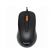 Mouse Optic USB 1000DPI SPACER - Magelectrocon
