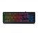 Tastatura Gaming Meetion MTK9320 iluminare Rainbow - Magelectrocon
