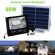 Proiector 60W cu Panou Solar si Telecomanda - Magelectrocon