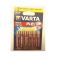 Set 6 baterii R3 Varta Max Tech - Magelectrocon
