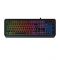 Tastatura Gaming Meetion MTK9320 iluminare Rainbow - Magelectrocon
