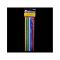 Set 5 bucati Baton Silicon Colorate 11mm 20cm - Magelectrocon