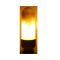 Bec Led Ornamental E27 Flacara 3W lumina Galbena - Magelectrocon