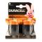 Set Baterii R20 Duracell Basic - Magelectrocon