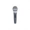 Microfon dinamic cu Fir Jack 6.3mm W702G - Magelectrocon